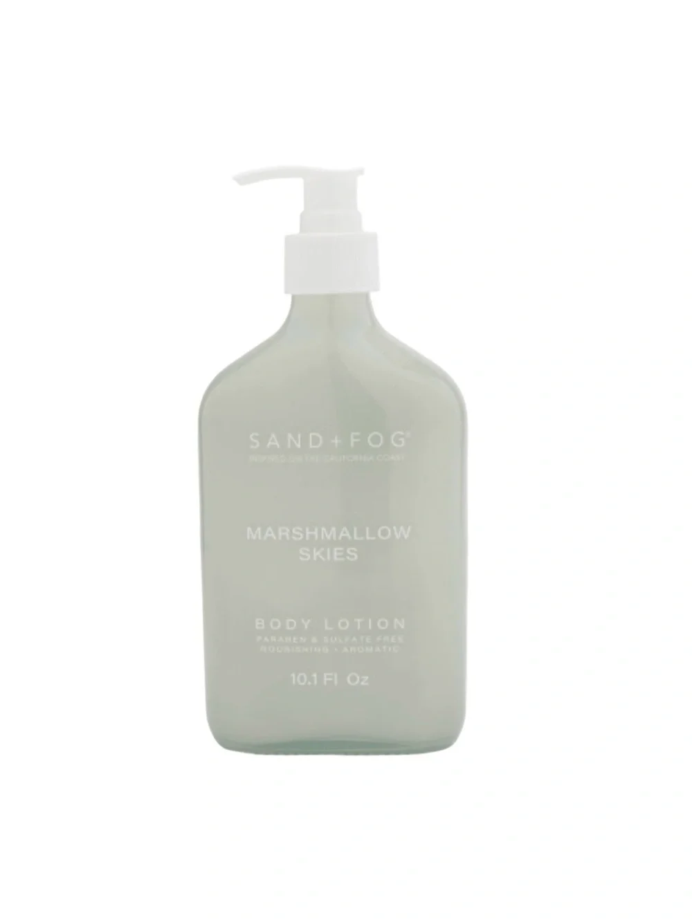 SAND + FOG Marshmallow Skies Body Lotion